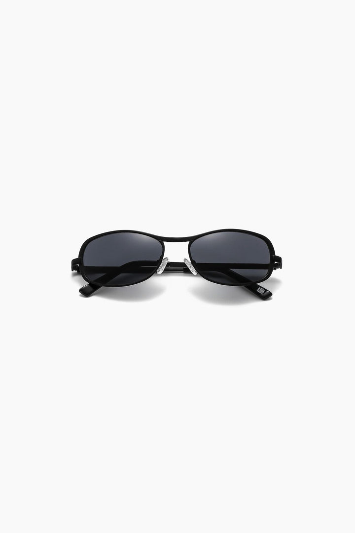 Szade | Rush | Matte Black