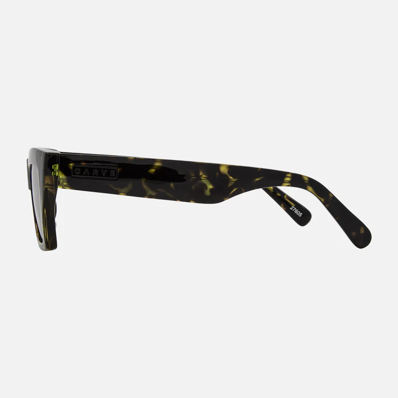 Carve | 27605 Solis | Fire Tort Grey