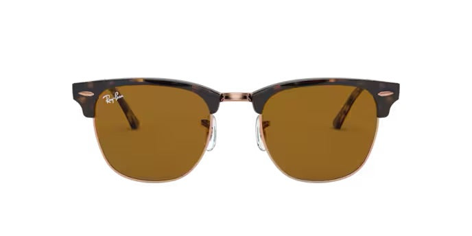 Ray-Ban | RB3016 Clubmaster L | Havana