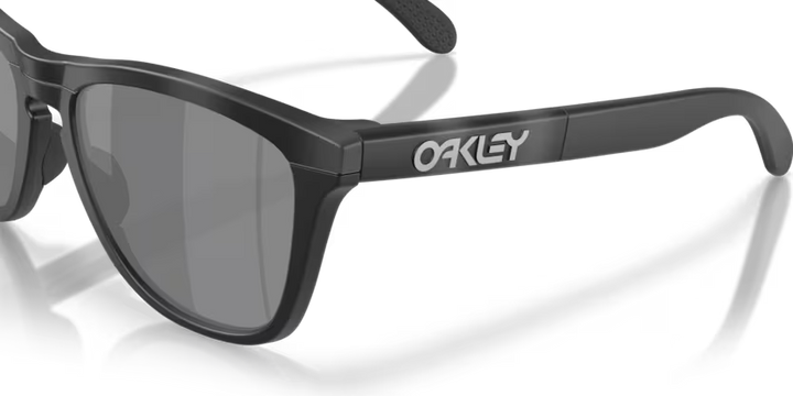 Oakley | Frogskins OO9503 | Matt Tortoise Grey Smoke Polarised