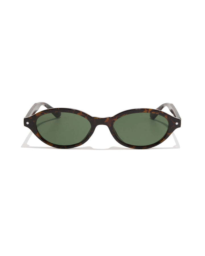 Szade | Nolan | Havana Tortoiseshell Moss