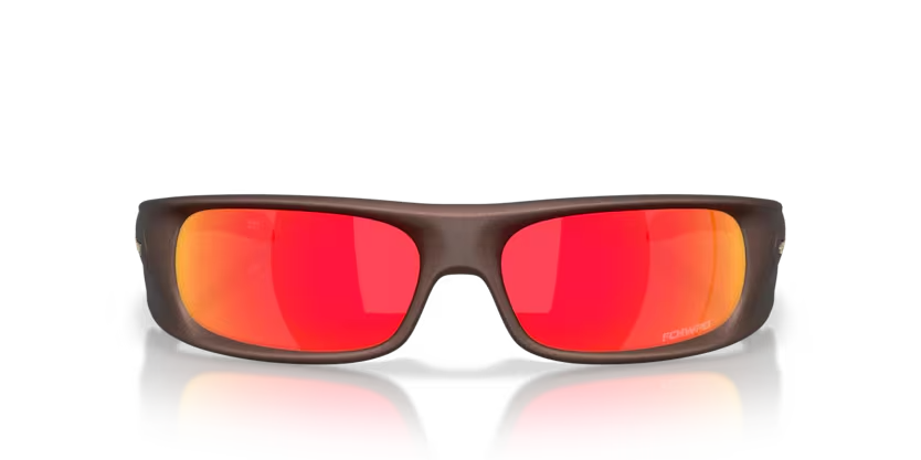 Oakley | OO9522 Highland | Corten Prizm ruby