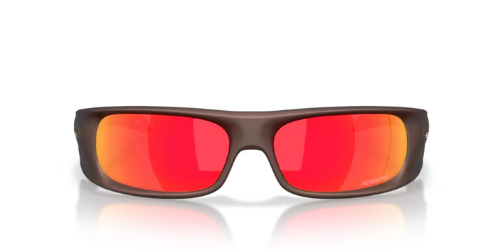Oakley | OO9522 Highland | Corten Prizm ruby