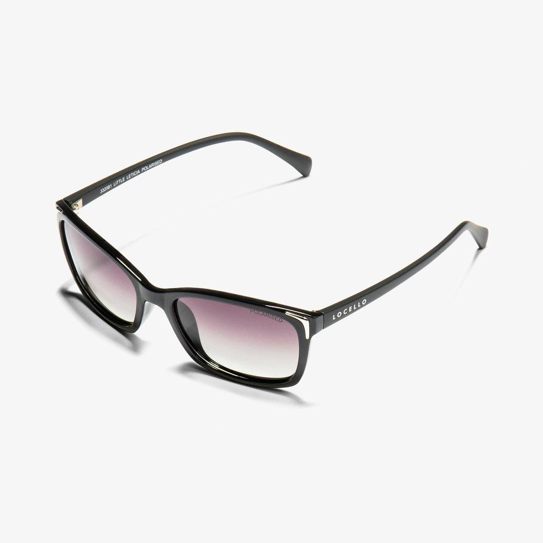 Locello | 3320B1 Little Leticia | Black