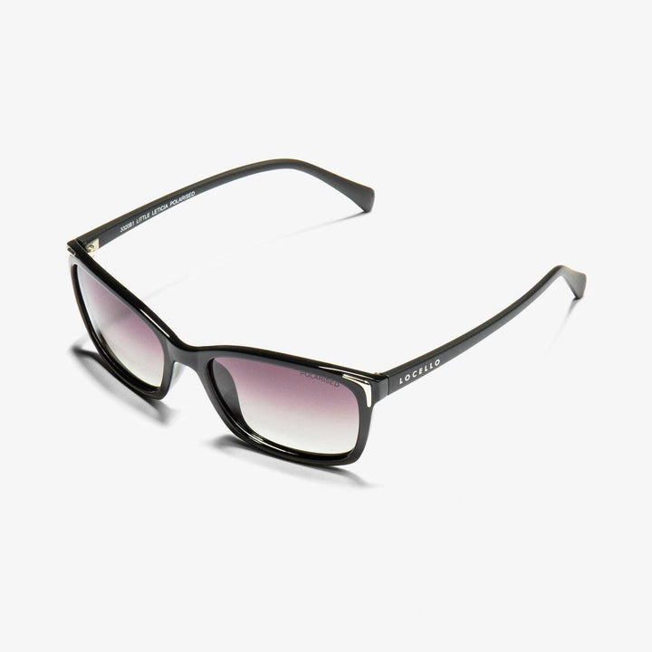 Locello | 3320B1 Little Leticia | Black