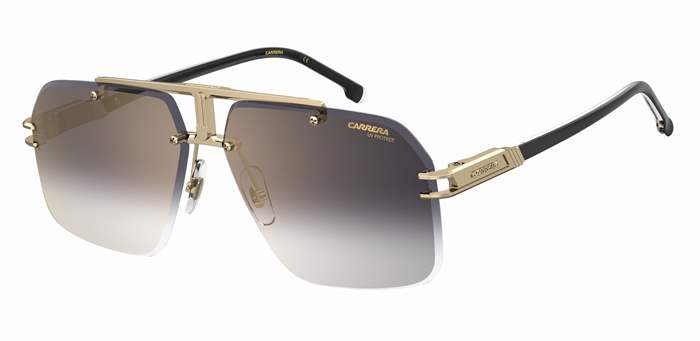 Carrera | 1054 | Gold Black