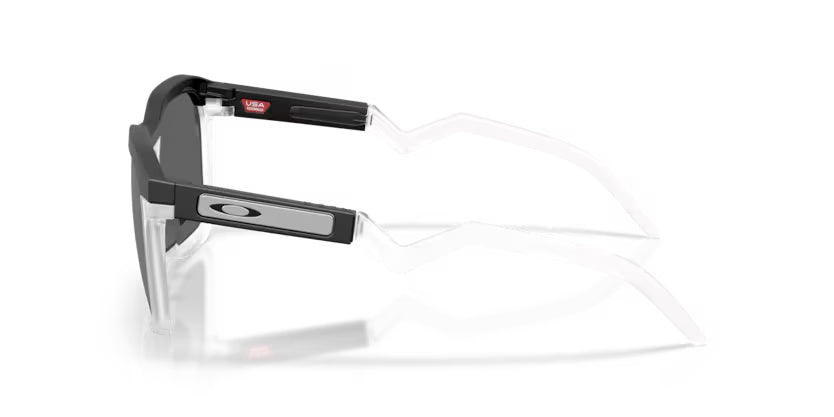 Oakley | OO9533 | Matte Black Polarised