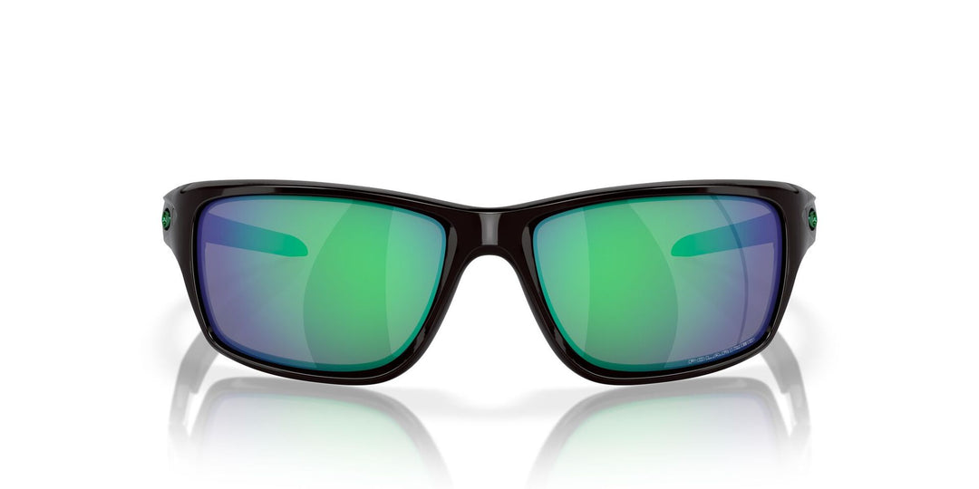 Oakley | OO9225 Canteen | Black Ink Jade Iridium Polarised