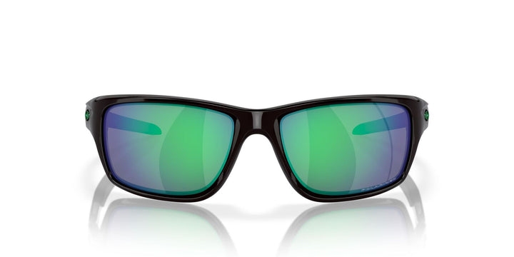 Oakley | OO9225 Canteen | Black Ink Jade Iridium Polarised