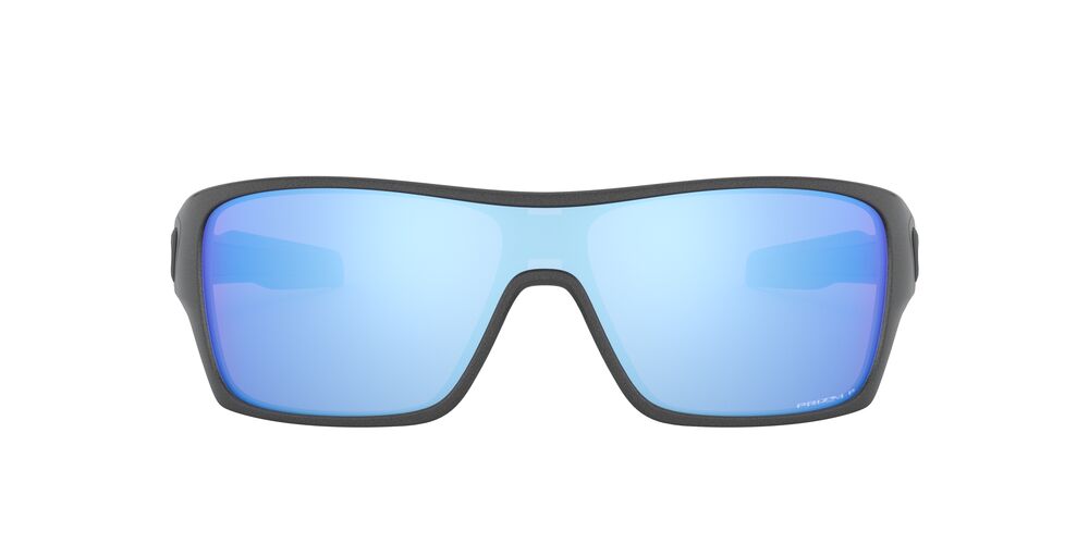 Oakley | OO9307 | Steel Prizm Deep Water Polarised