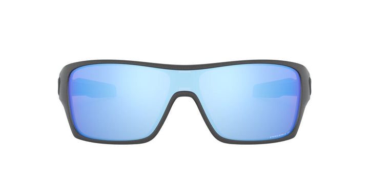 Oakley | OO9307 | Steel Prizm Deep Water Polarised