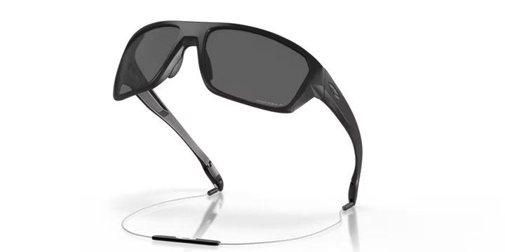 Oakley | OO9416 | Matte Black Prizm Polarised