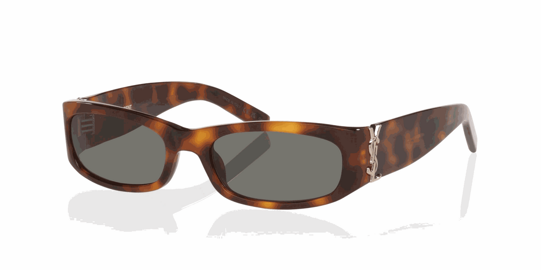 Saint Laurent | SLM152 | Havana Grey