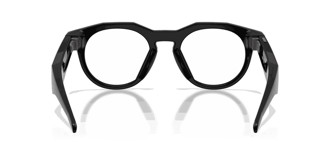 Oakley Meta | OW8002 HSTN | Black-Clear