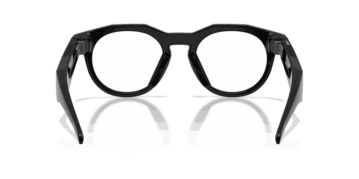 Oakley Meta | OW8002 HSTN | Black-Clear