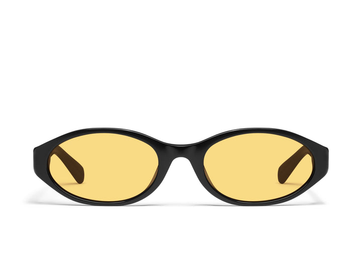 Quay | Aura Points | Black Daisy