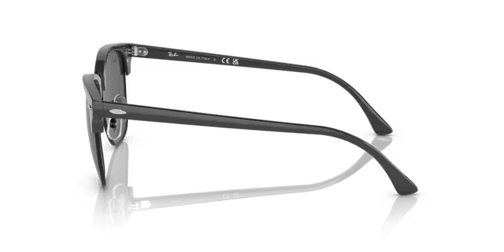 Ray-Ban | RB3016 Clubmaster L | Grey On Black