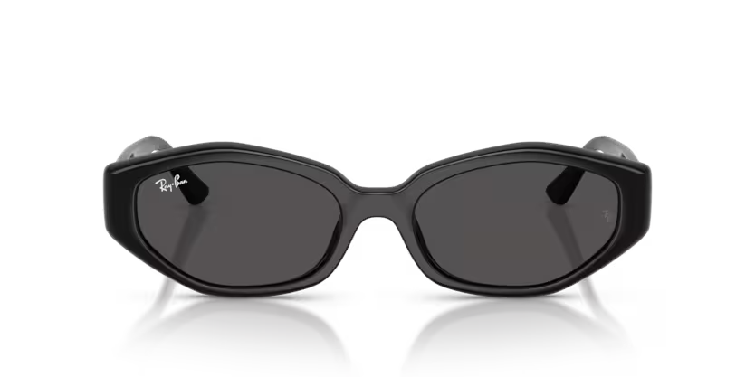 Ray-Ban | RB4473D | Black Dark Grey