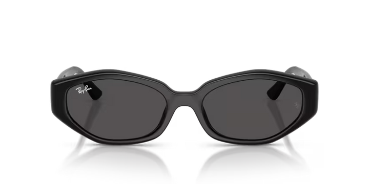 Ray-Ban | RB4473D | Black Dark Grey