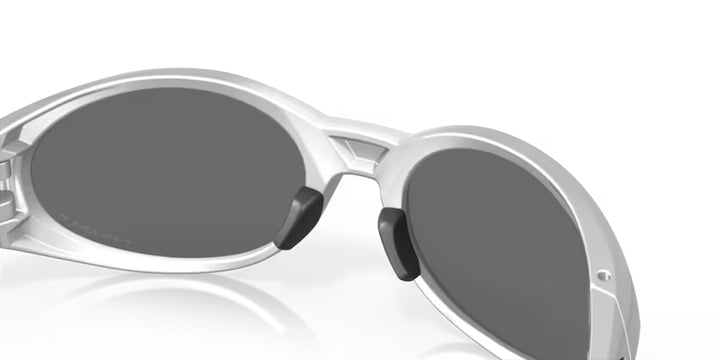 Oakley | OO9438 Eyejacket redux | Silver Polarised