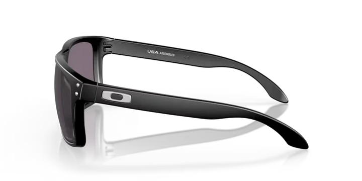 Oakley | OO9417 | Matte Black Prizm Grey