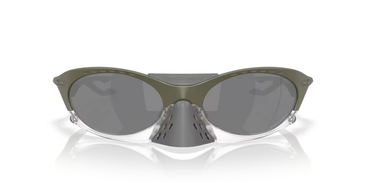 Oakley | Plantaris | Matte Moss Green
