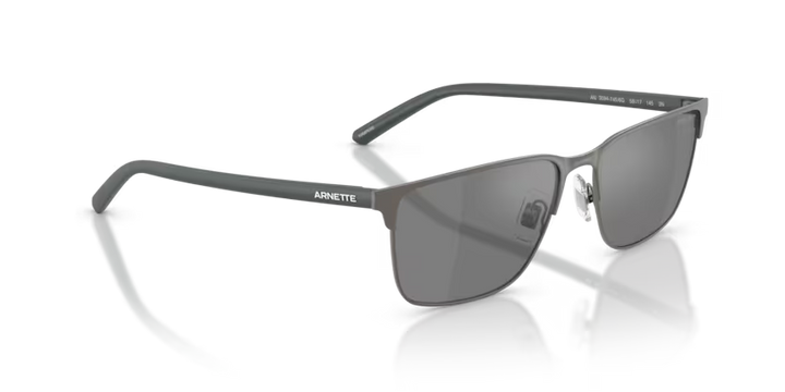 Arnette | AN3094 Hampere | Matte Gunmetal Grey