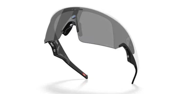 Oakley Meta | OW8001 Vanguard | White-Prizm Black