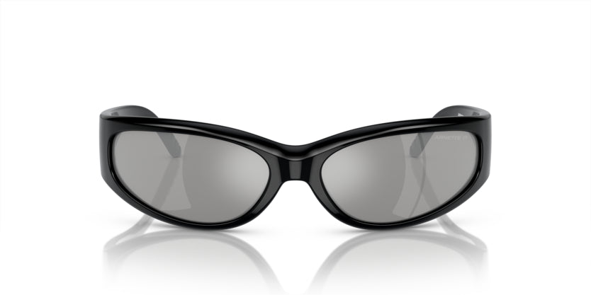 Arnette | AN4302 Catfish | Black Polarised