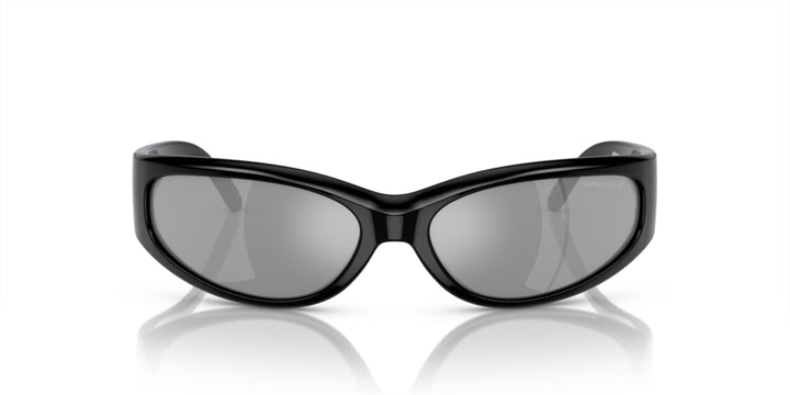 Arnette | AN4302 Catfish | Black Polarised