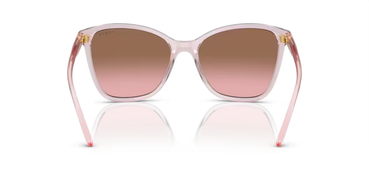 Vogue | VO5520 | Transparent Pink