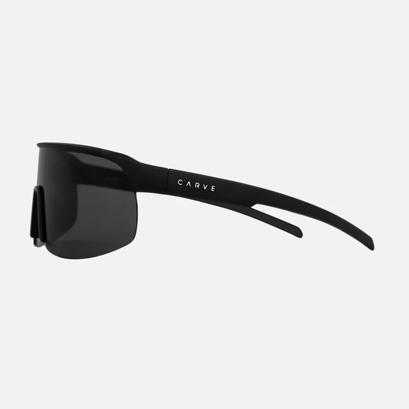 Carve | 27811 Velocity | Matte Black