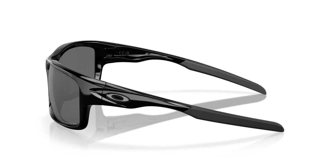 Oakley | OO9225 Canteen | Polished Black Iridium Polarised