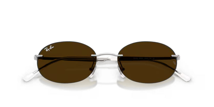 Ray-Ban | 3767 | Silver Amber Transitions