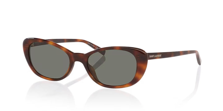 Saint Laurent | SL822 | Havana Grey