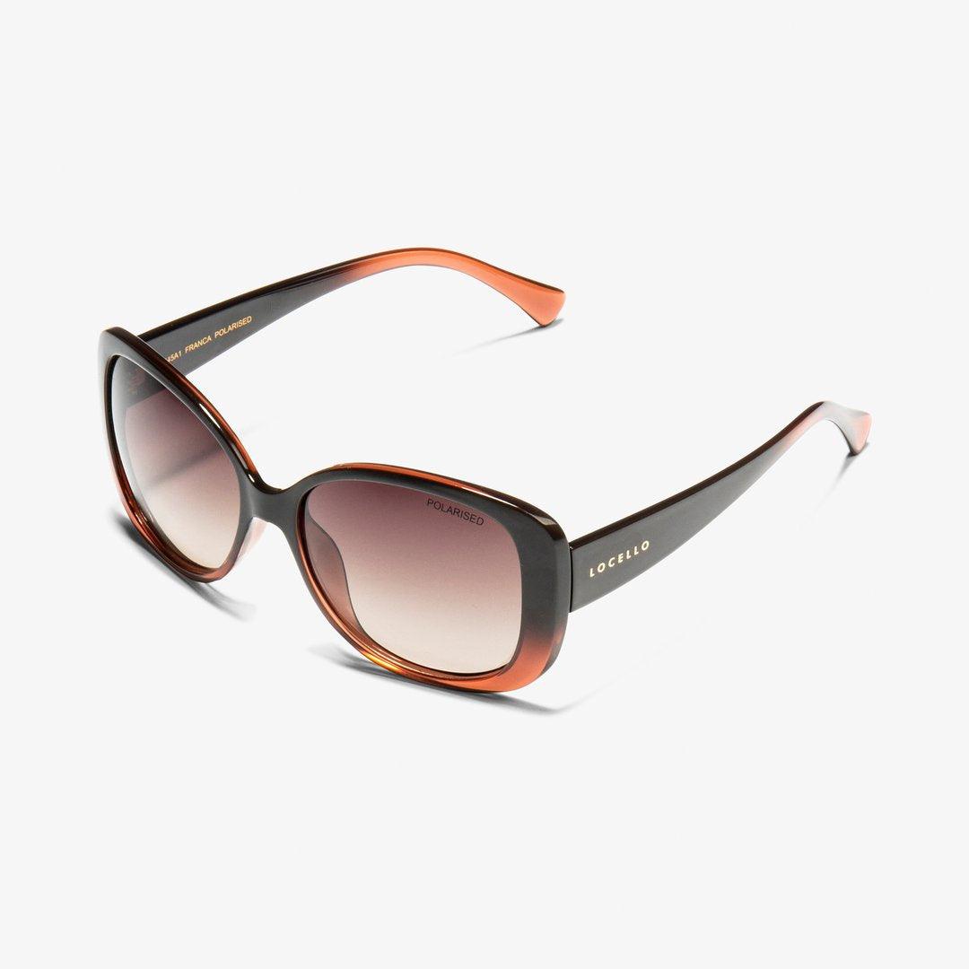 Locello | 3450A1 Franca | Brown