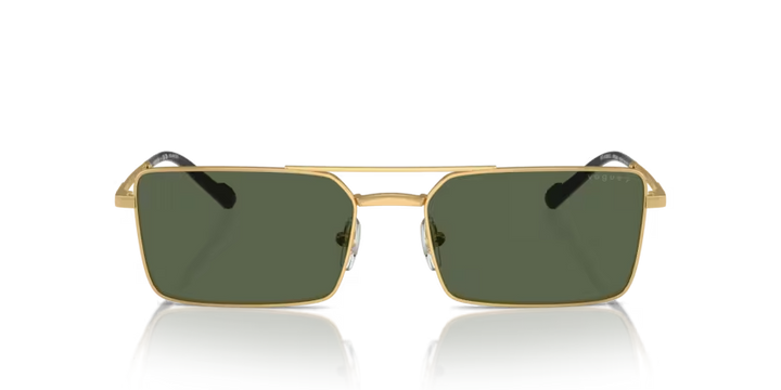 Vogue Eyewear | VO4309S | Gold Polarised
