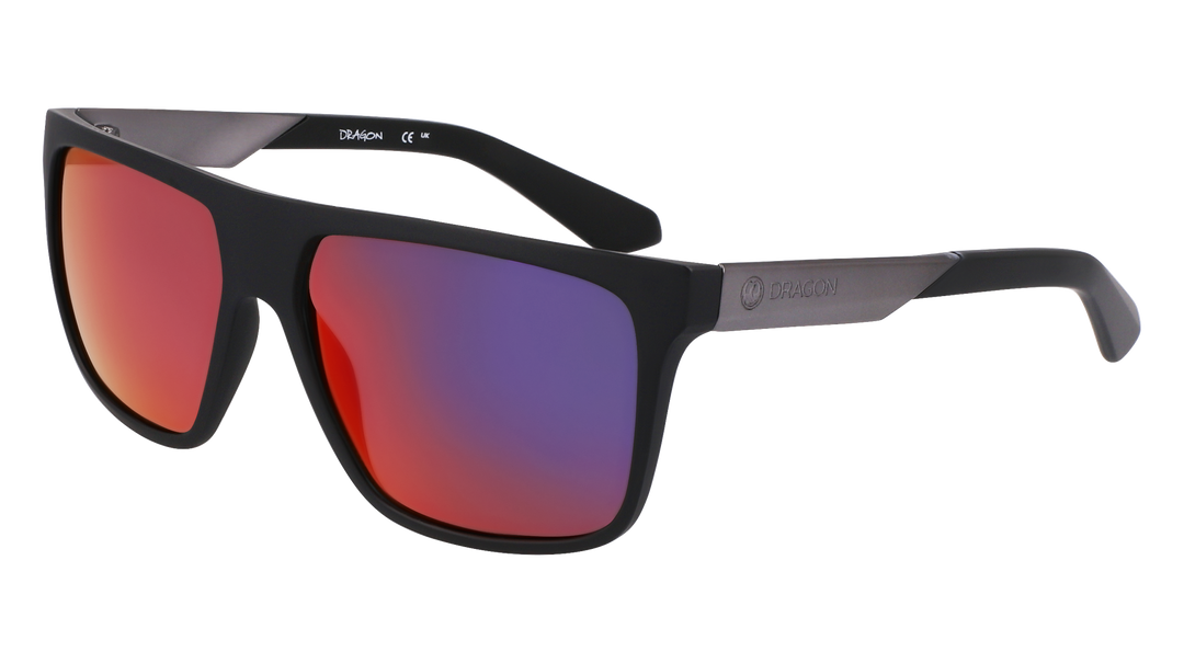 Dragon | DR45036.014.59 15 Vinyl | Black LL Plasma Ion Polarised