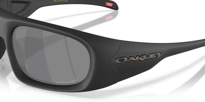 Oakley | Belleville OO9491 | Black Suede Prizm Black