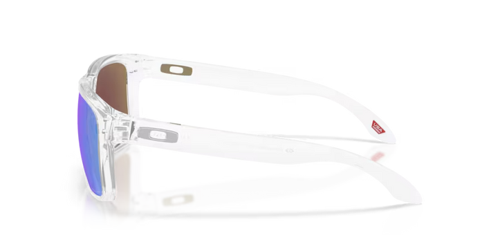 Oakley | OO9102 Holbrook | Clear Prizm Sapphire
