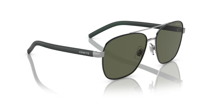 Arnette | AN3087 Walvis | Gunmetal Black Polarised