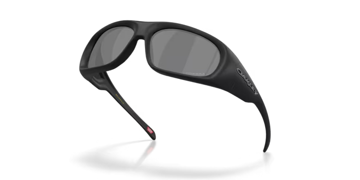 Oakley | Belleville OO9491 | Black Suede Prizm Black