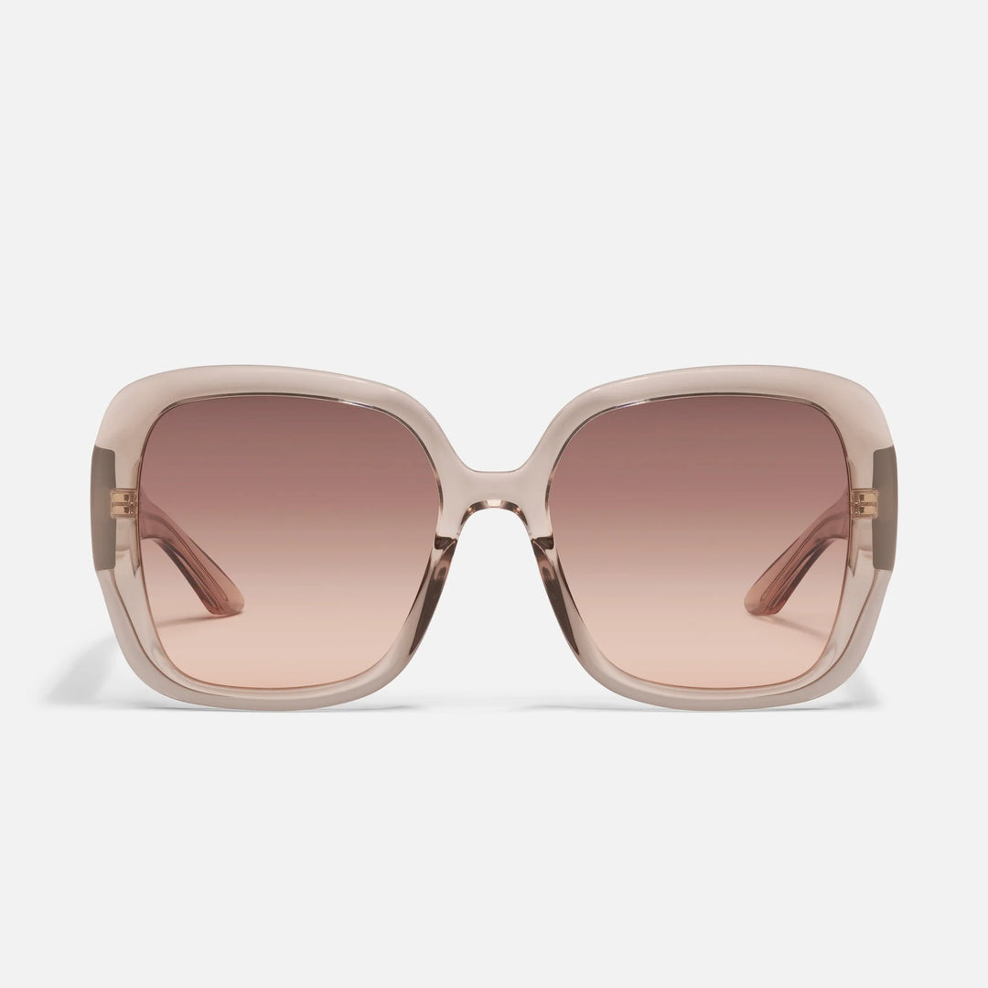 Quay | Full Glam | Doe Brown Fawn