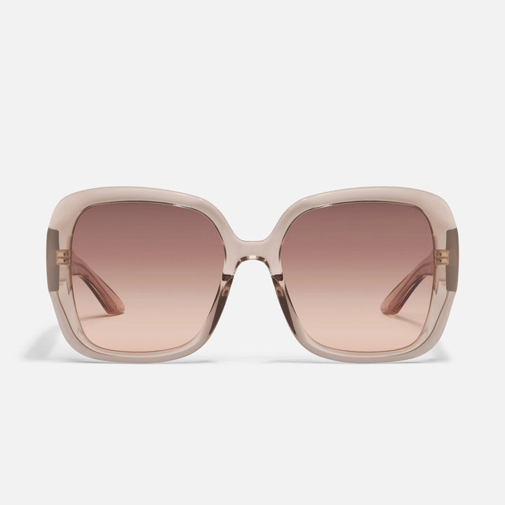 Quay | Full Glam | Doe Brown Fawn