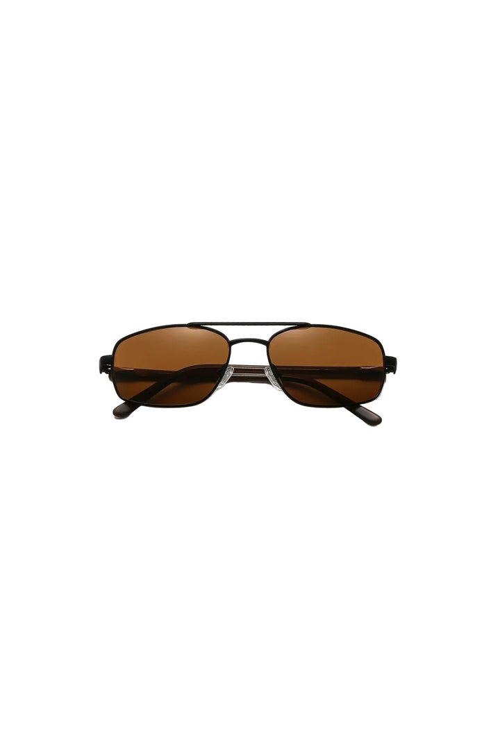Szade | Astley | Matte Black Hazelnut