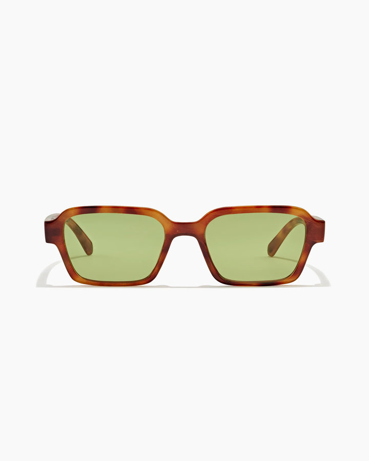 Szade |  Booth | Maple Tortoiseshell Lawn