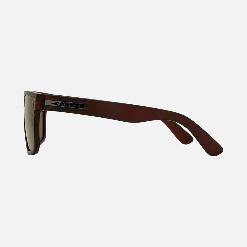 Carve | 27702 Rivals XL | Matte Brown Brown Polarised