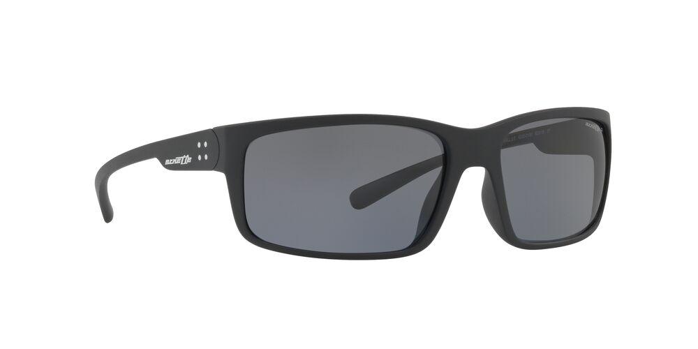 Arnette | AN4242 FastBall 2.0 | Matte Black Polarised