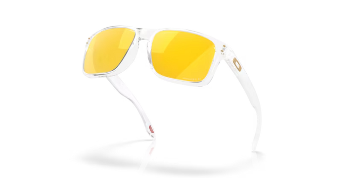 Oakley | OO9102 Holbrook | Prizm 24k Polarised