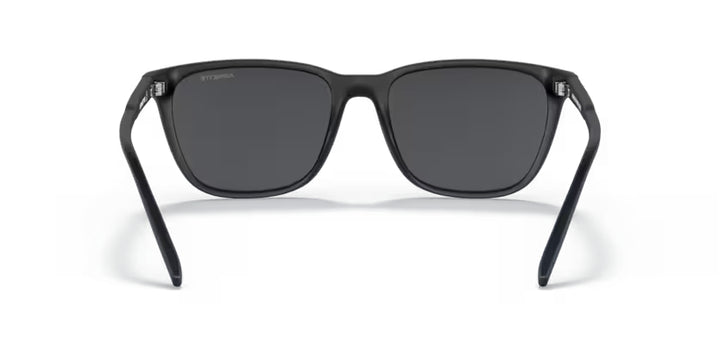 Arnette | AN4291 Cortex | Matte Black